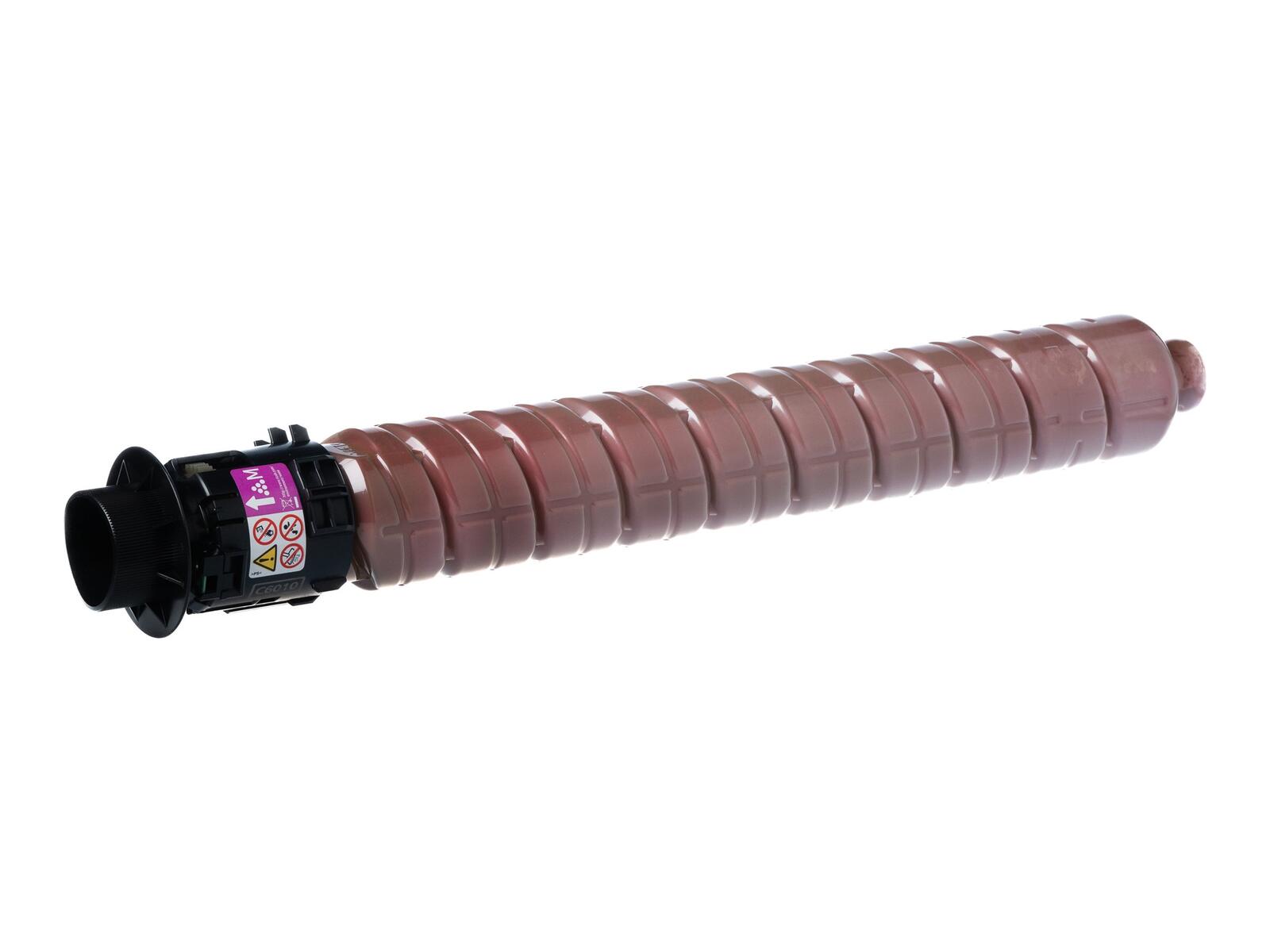 Ricoh Original IM C4510 C5510 C6010 Toner - magenta (842532) Ricoh Original IM C4510 C5510 C6010 Toner - magenta (842532)